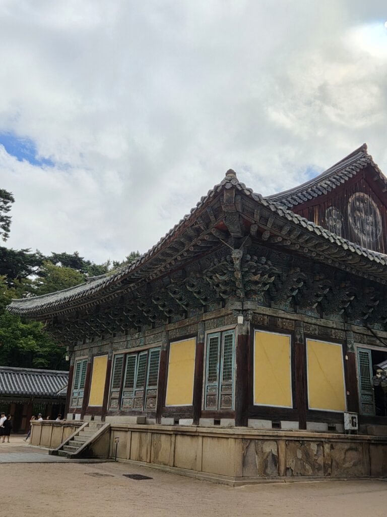 경주 불국사
